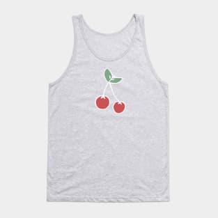 Cherry Bomb Tank Top